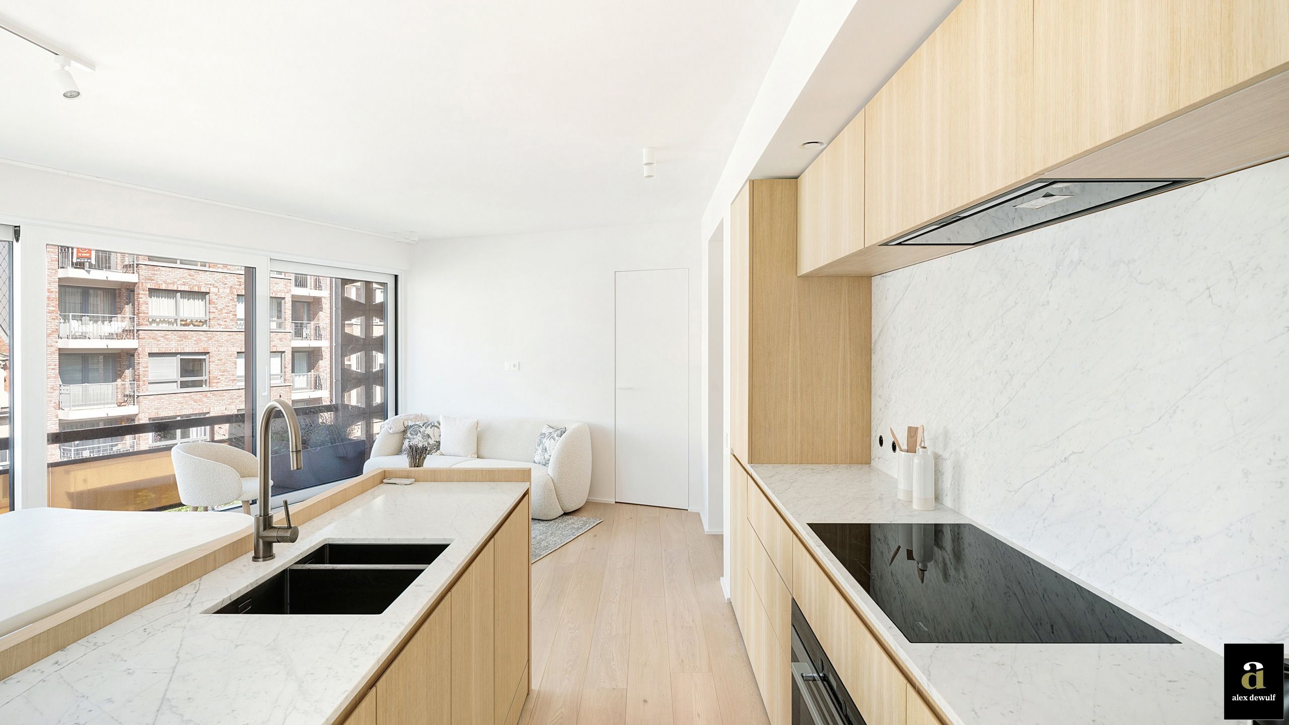 Lichtrijk 3-slaapkamer appartement [Zoutelaan - Lippenslaan] foto 10