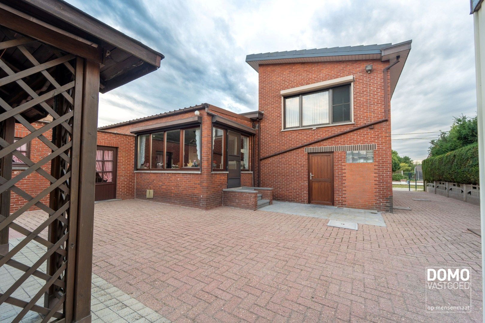 Huis te koop Heesstraat 16 - - 3560 Lummen