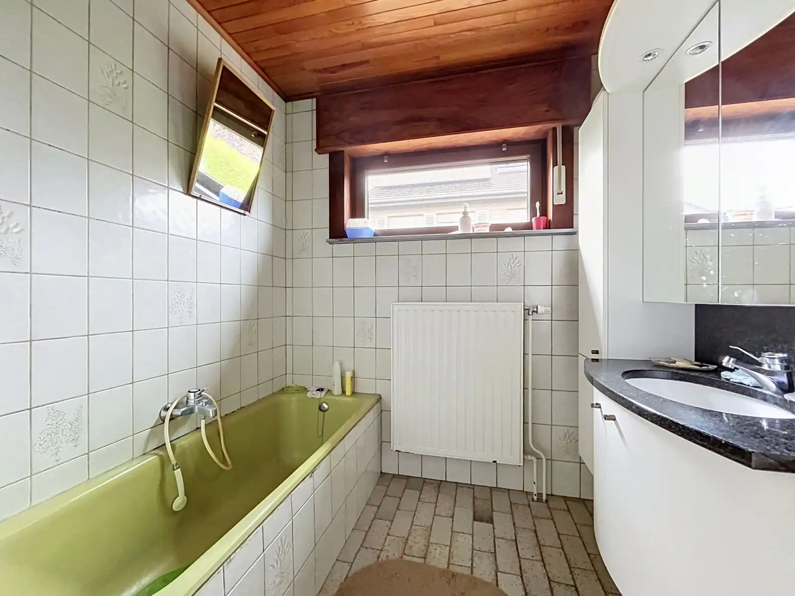 Vrijstaande woning - instapklaar in een doodlopende straat foto 11