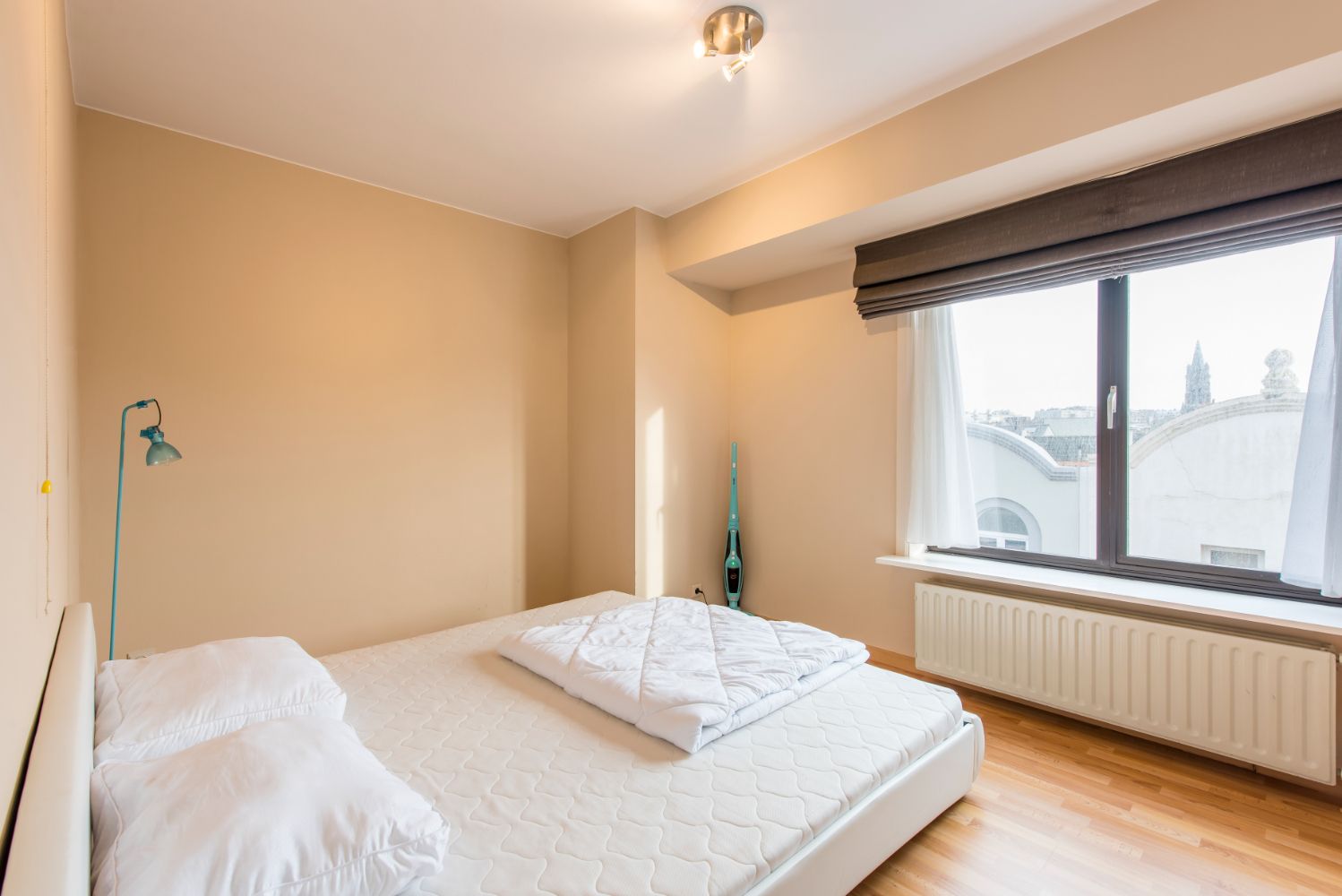 Instapklaar twee slaapkamer appartement in het hartje van Blankenberge foto 7