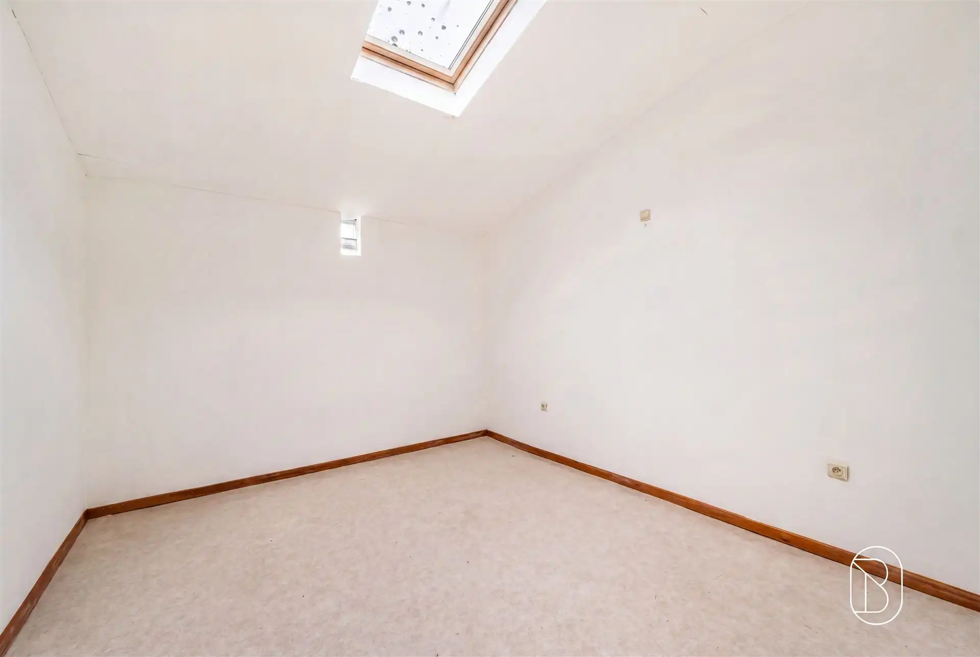 Opbrengsteigendom bestaande uit 2 appartementen foto 25