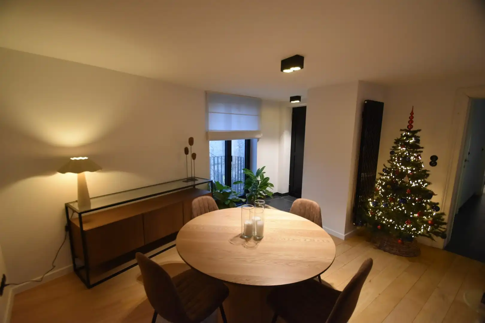 Geklasseerd appartement in hartje Tongeren. foto 5