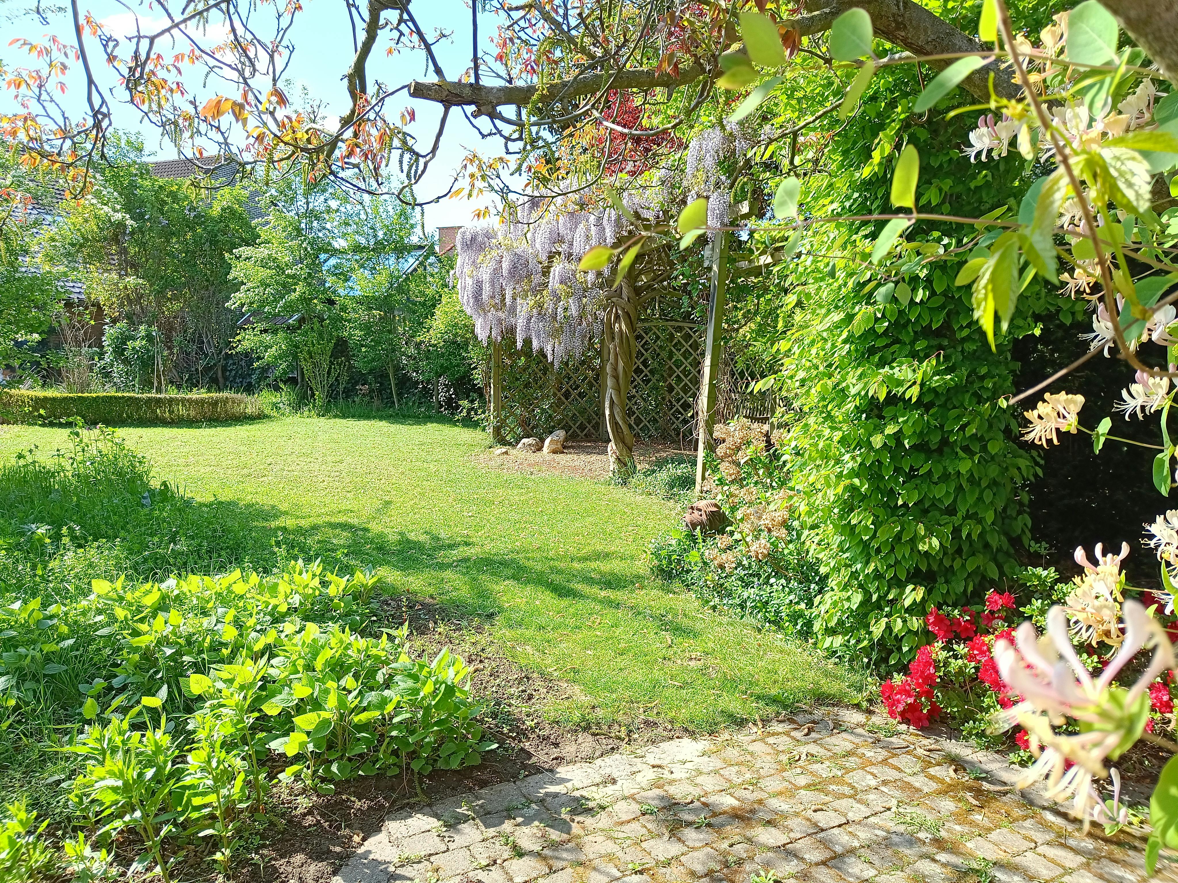 Gerenoveerde gezinswoning op 7are in Kortessem (Hasselt) foto 24