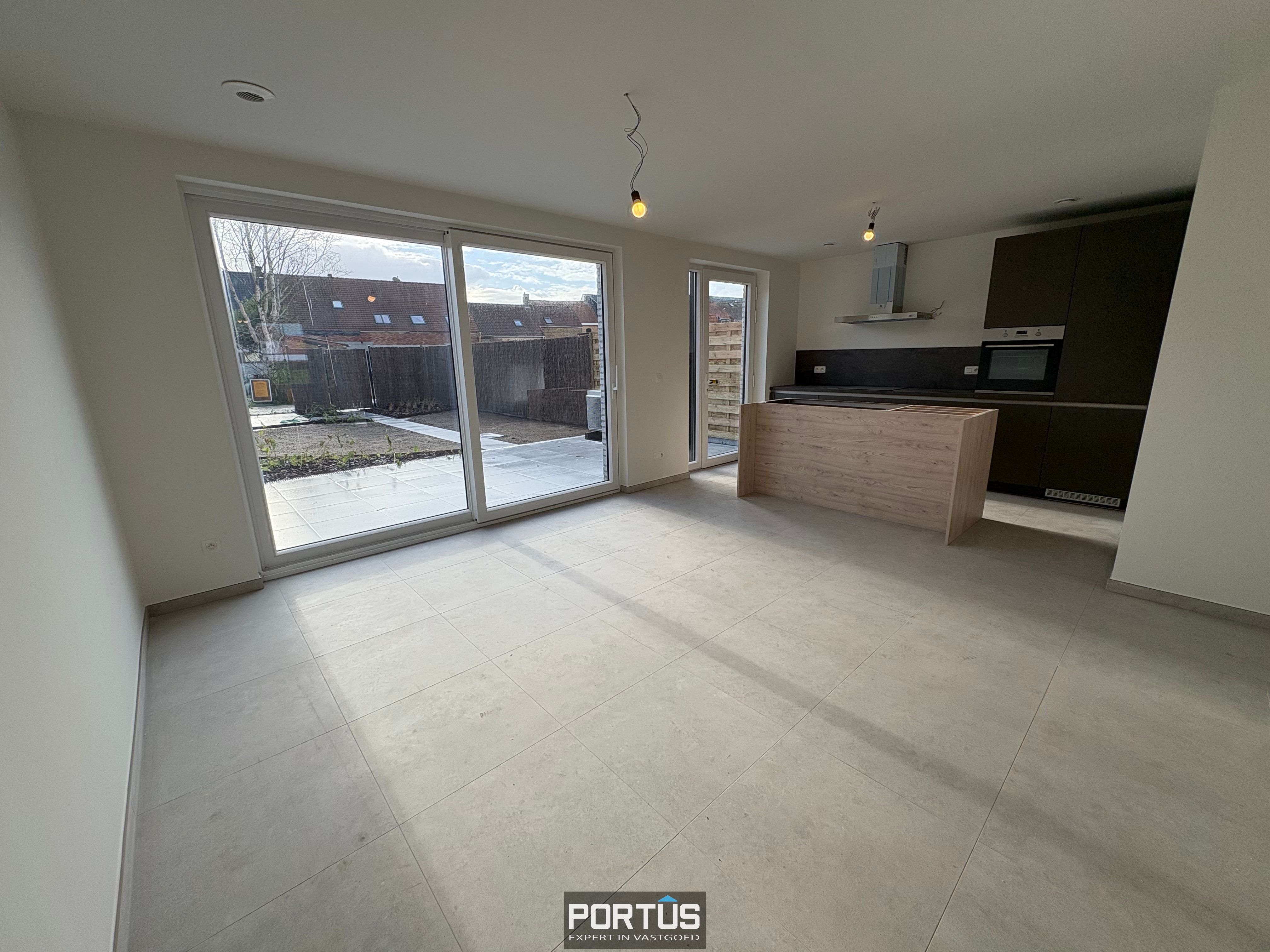 Energiezuinige nieuwbouwwoning met 3 slaapkamers en carport te huur foto 9