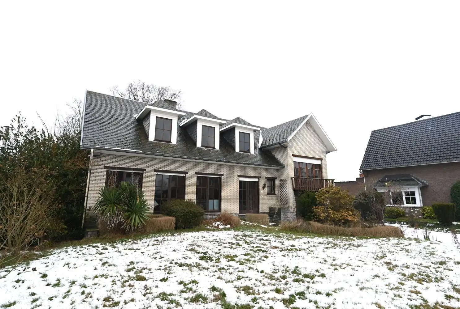 Projectgrond voor appartementen te centrum Begijnendijk. foto 14