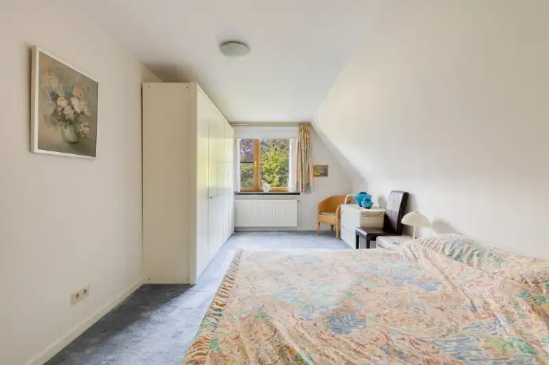 STATIGE VILLA MET PRACHTIGE TUIN OP EEN PERCEEL VAN 1.430 m². foto 26