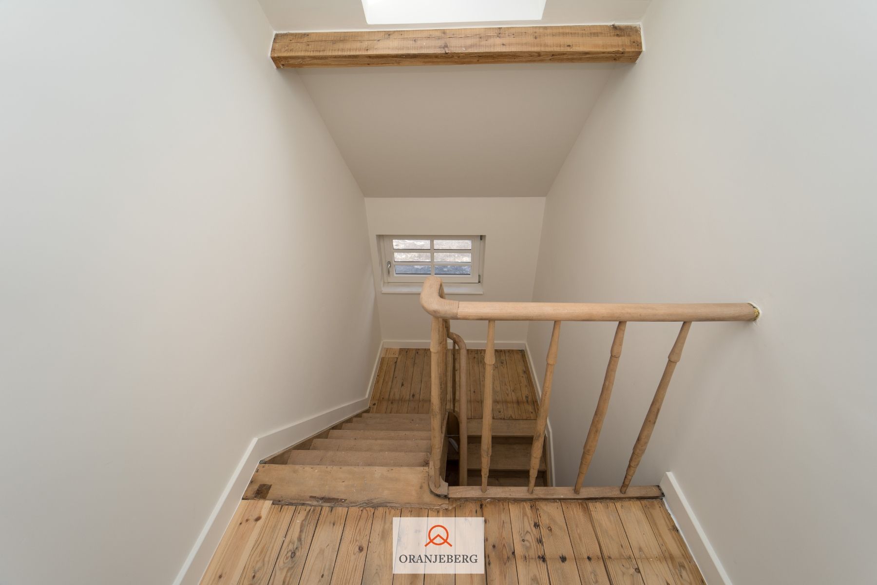 Gerenoveerde herenwoning met 4 slpk's vlakbij Muinkpark foto 49