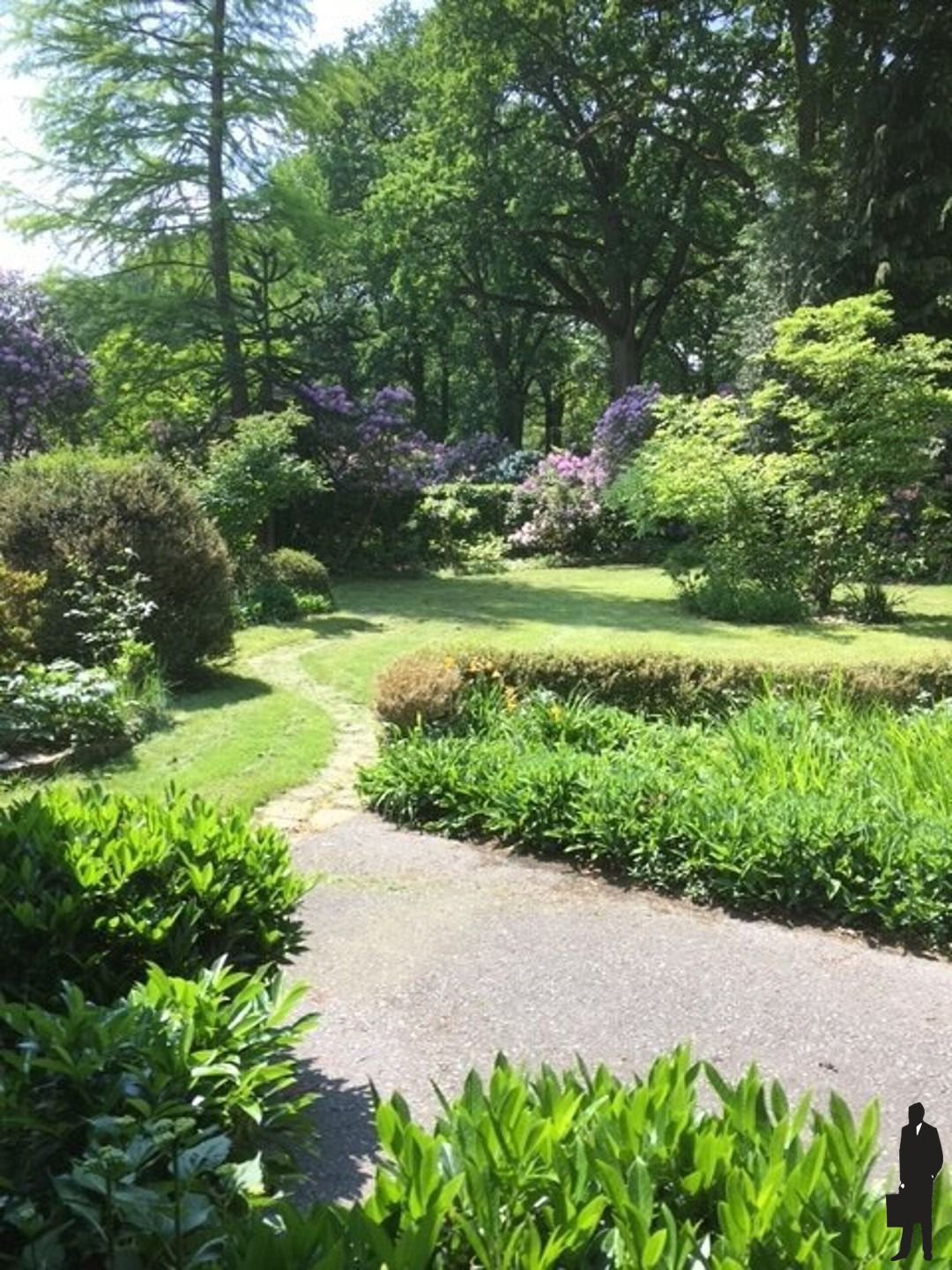 Bouwgrond van ca. 1.800m², gelegen middenin 't Vriesdonk foto 7