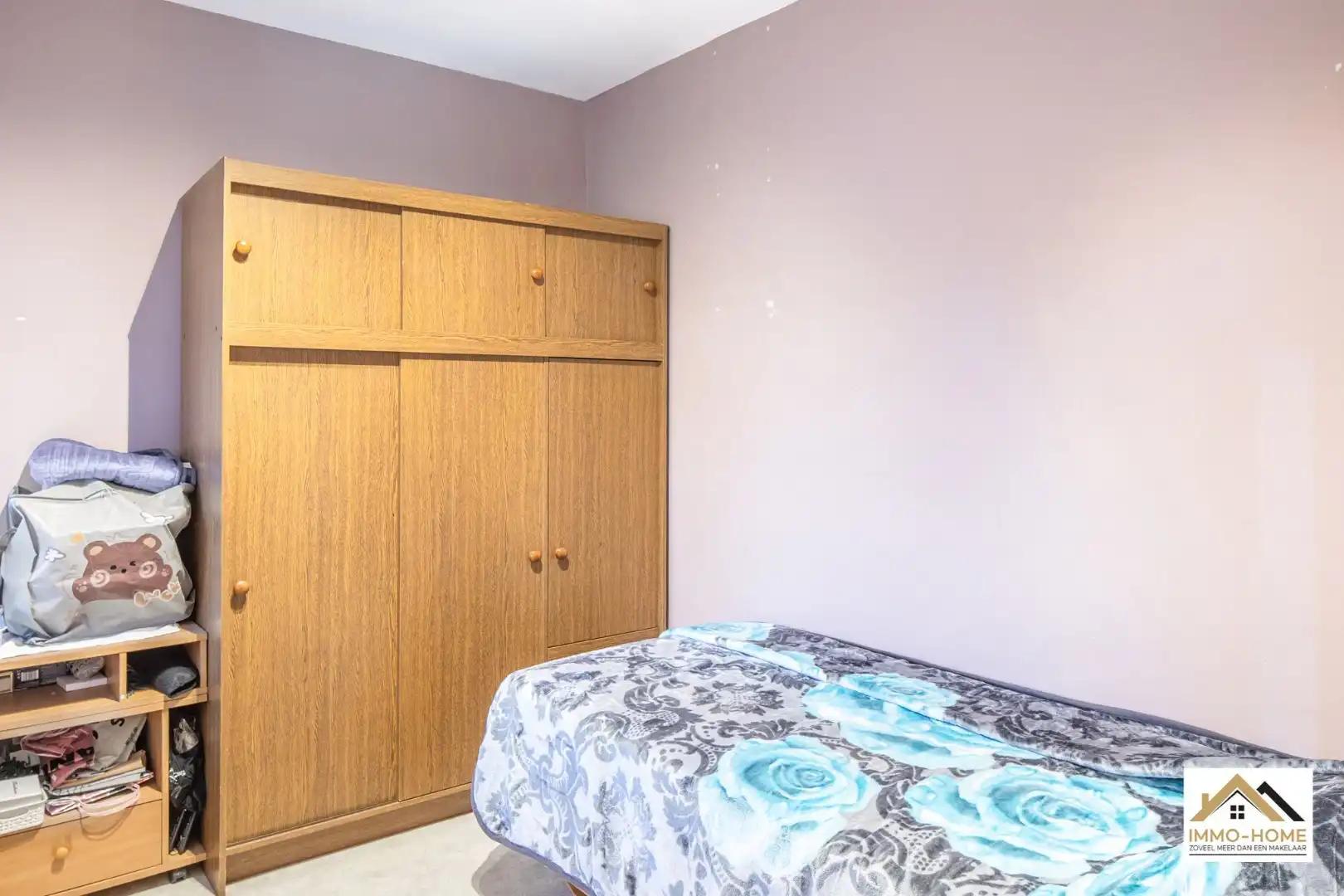 Opbrengsteigendom op topligging te Oostakker foto 26