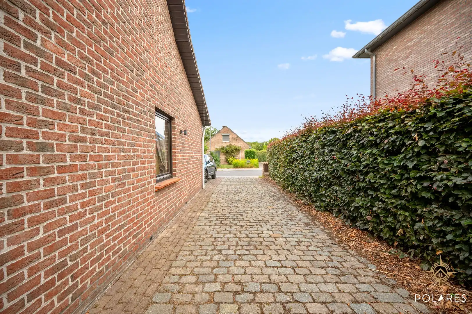 Instapklare open bebouwing met zonnige tuin op toplocatie foto 23