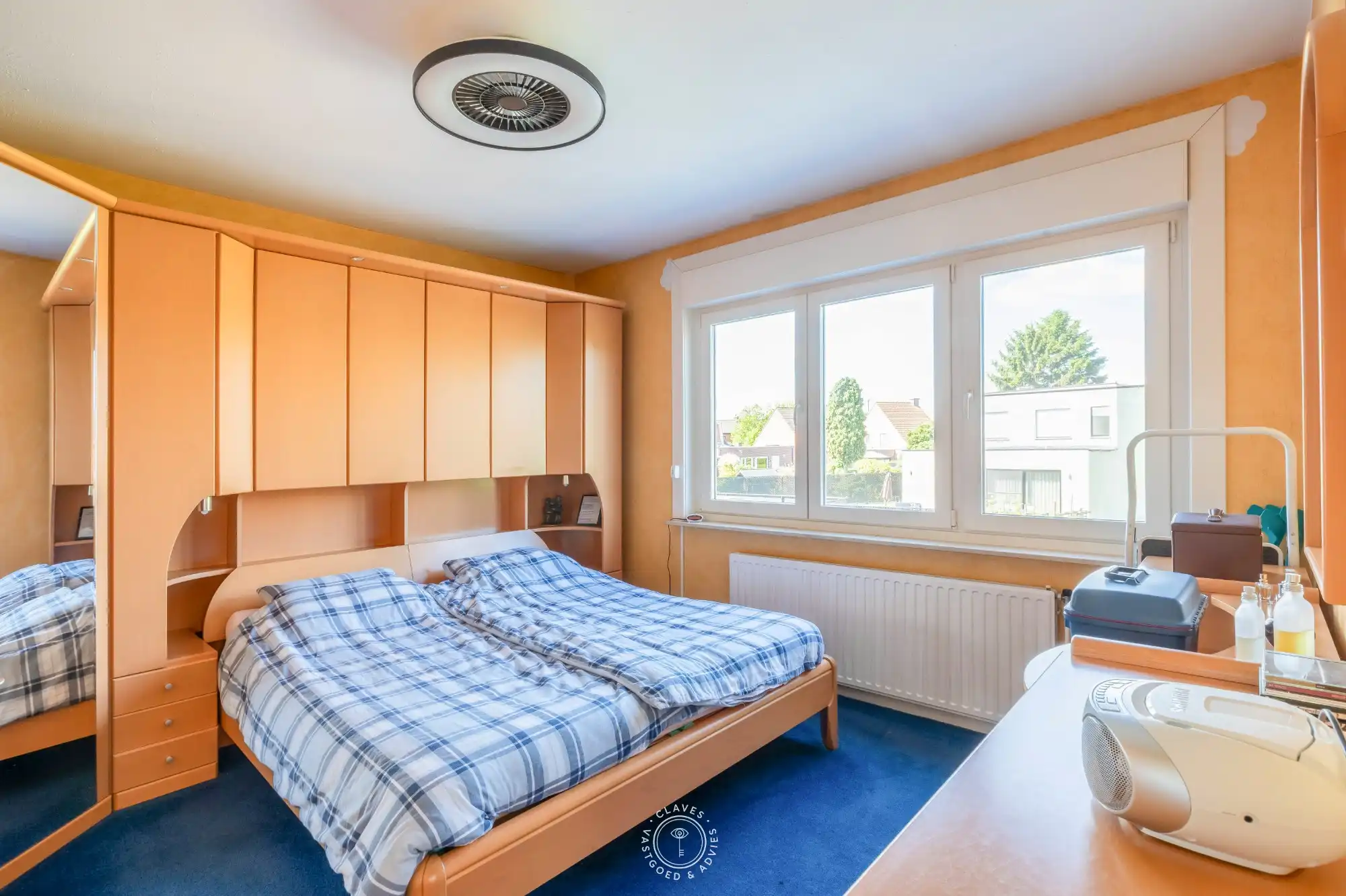 Energiezuinige gezinswoning met drie slaapkamers foto 15