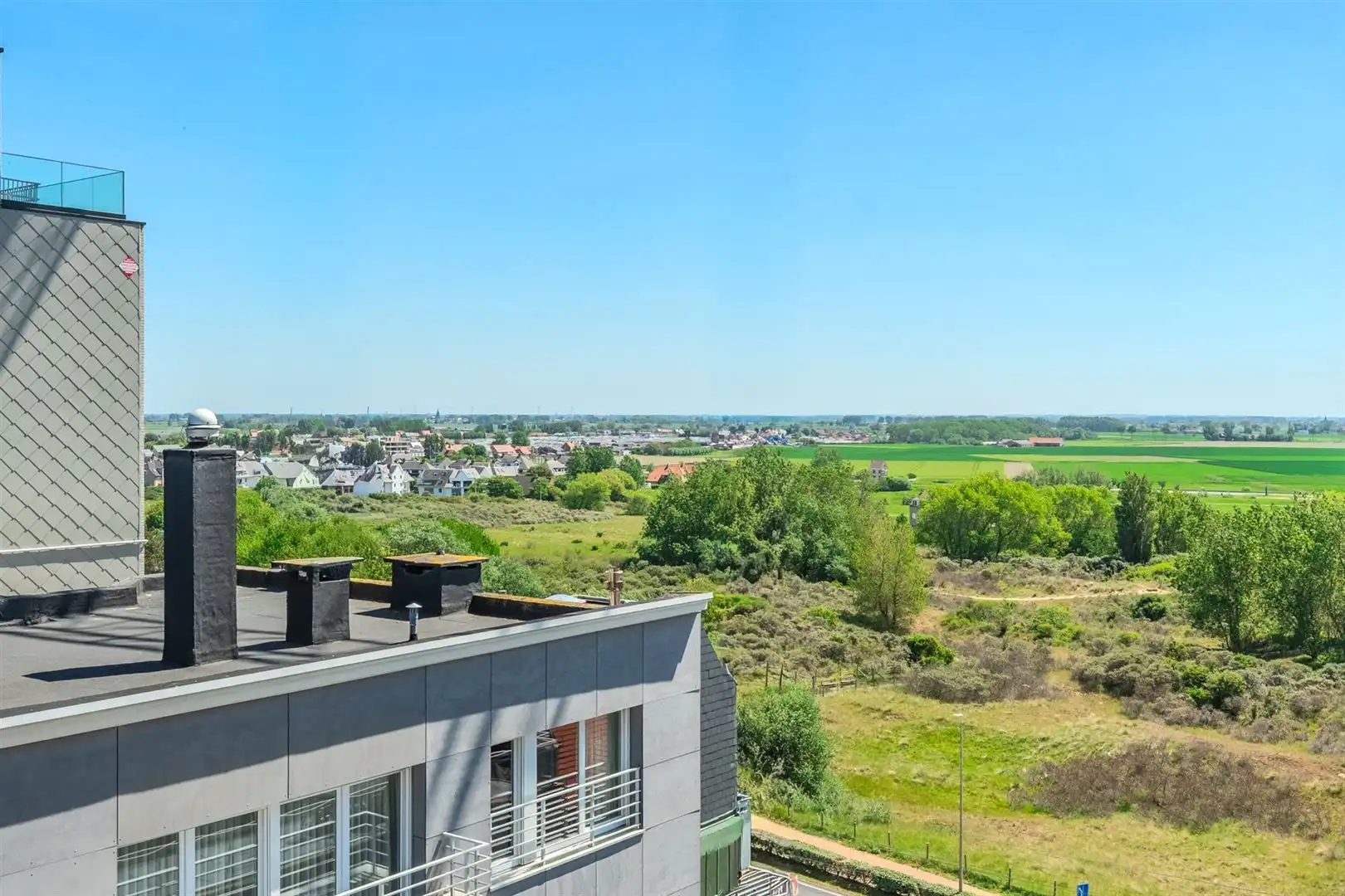 Appartement met adembenemend uitzicht foto 3