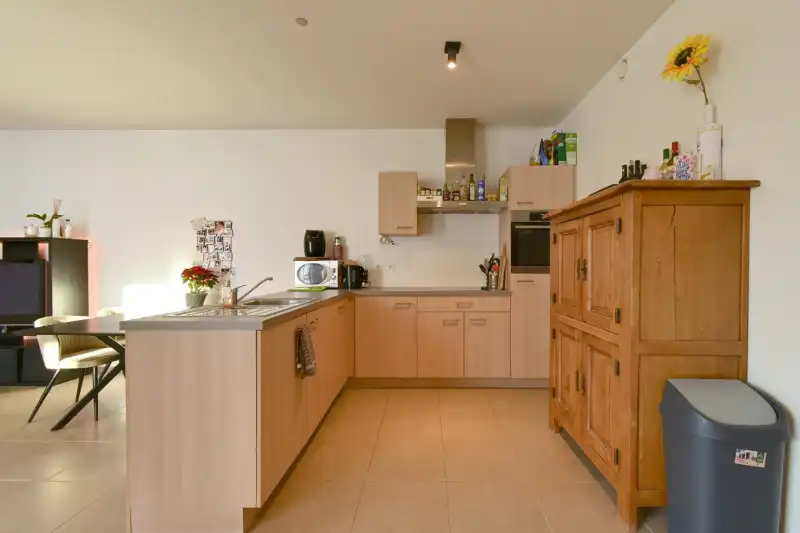 Mooi instapklaar appartement foto 5