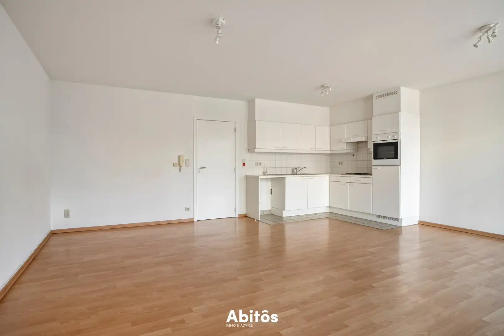 Energiezuinig appartement met 2 slaapkamers nabij UZ Gent foto 6