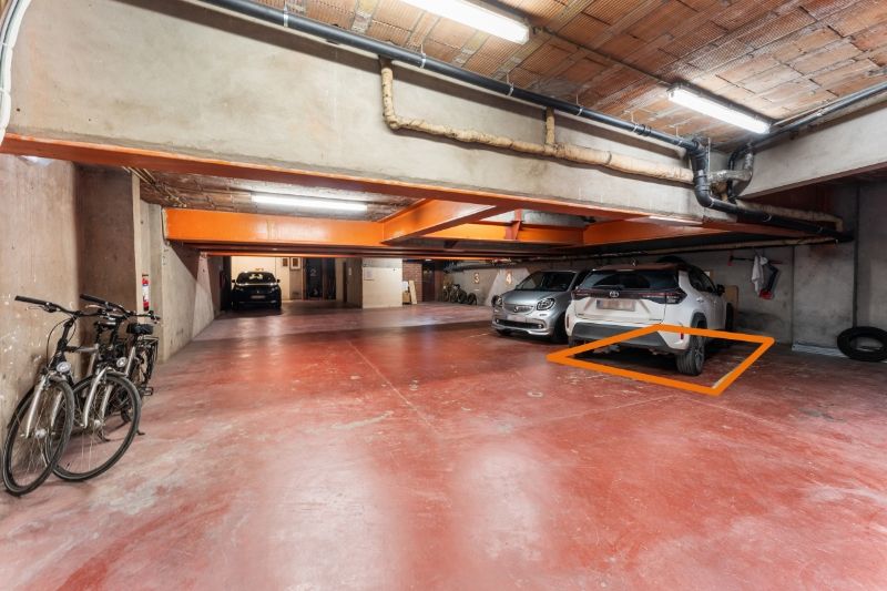 PENTHOUSE MET PANORAMISCH UITZICHT foto 27