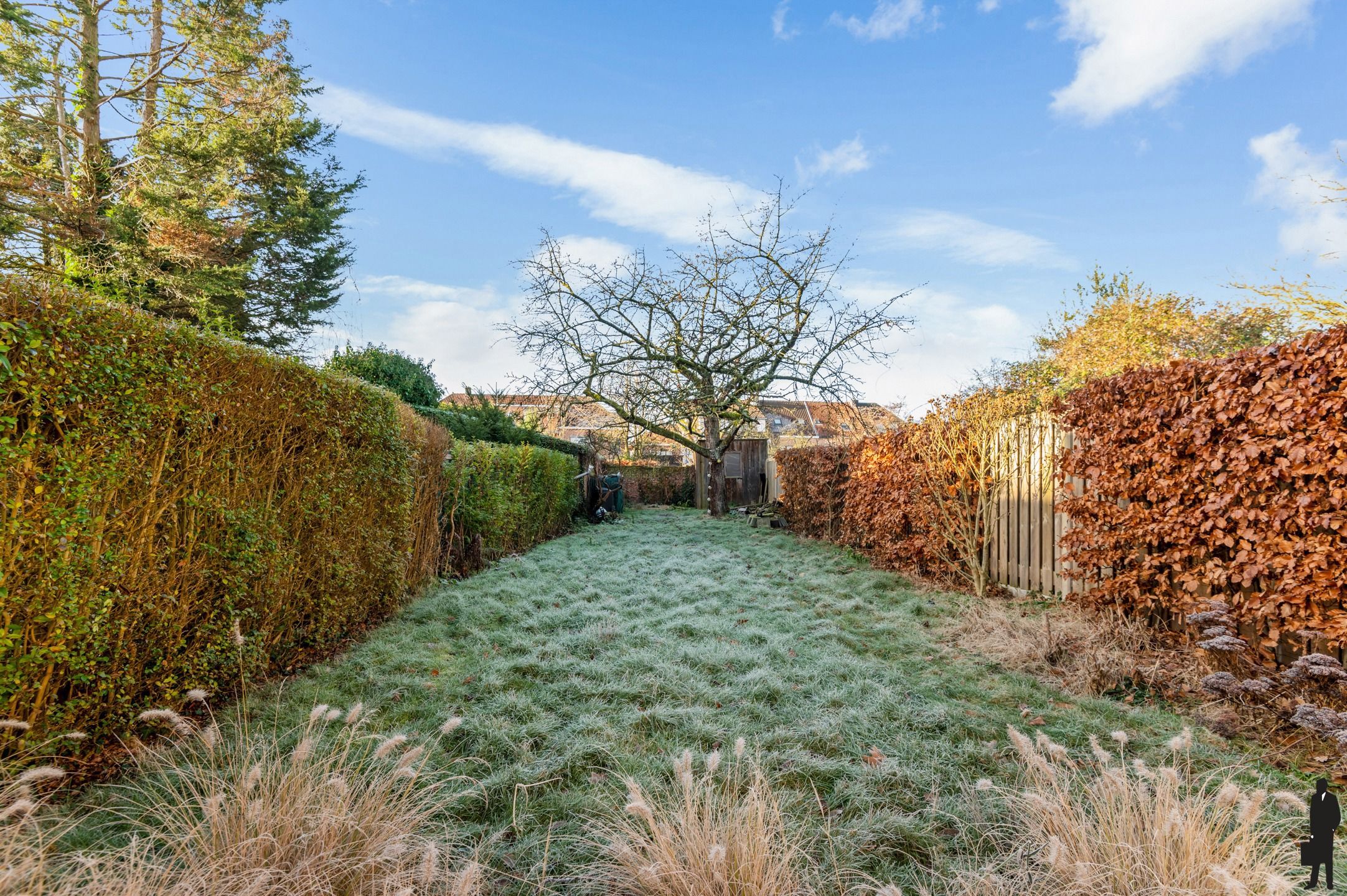 Gerenoveerde herenwoning met 3 slpks, 2 badks en ZW tuin foto 18