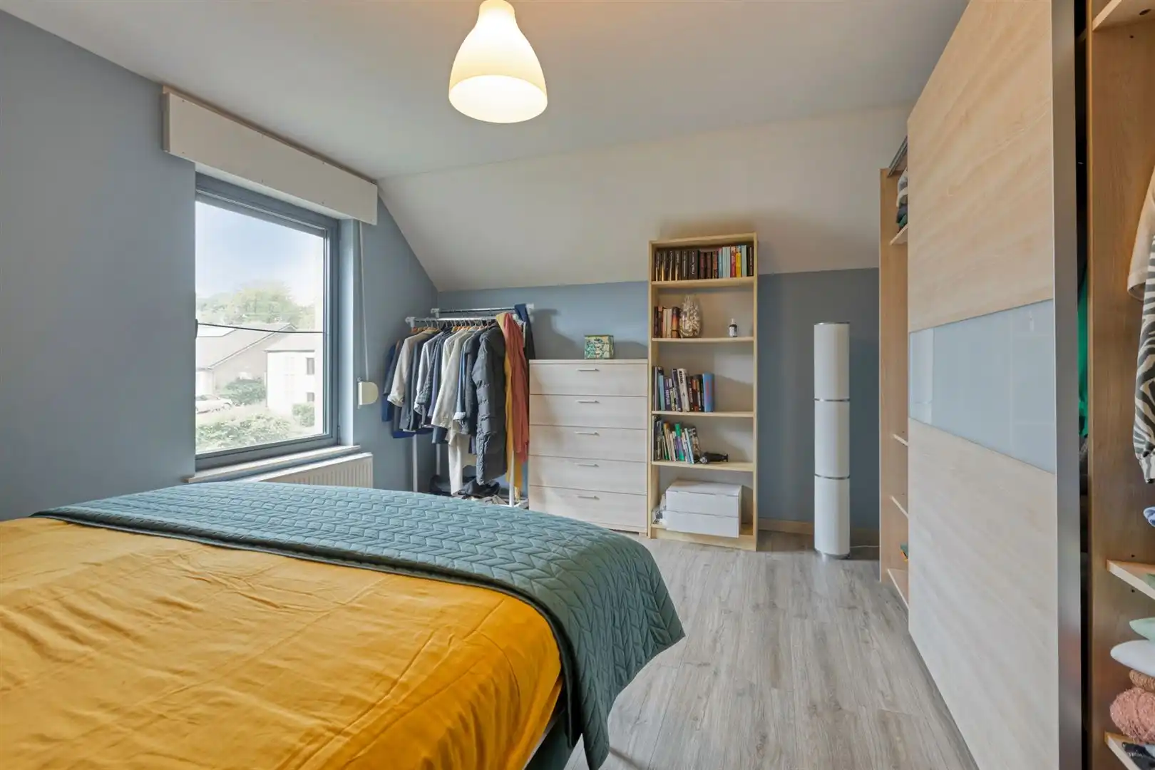 TE KOOP: Verzorgde halfopen bebouwing met 3 slaapkamers in Koersel! foto 15