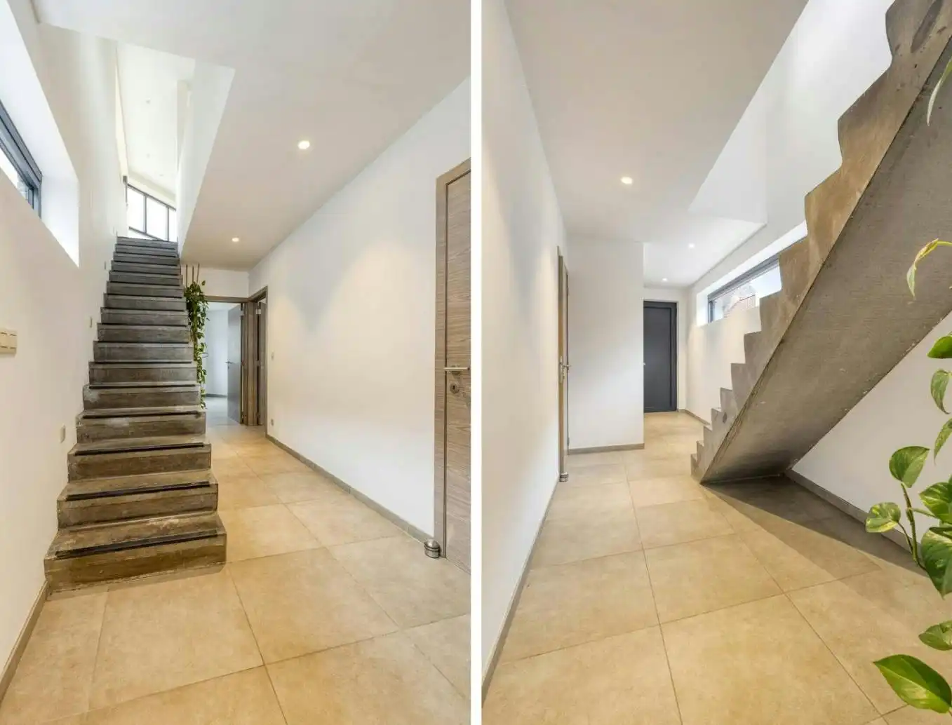 Bel-etagewoning met 2 buitenruimtes te koop in Zwijnaarde foto 9