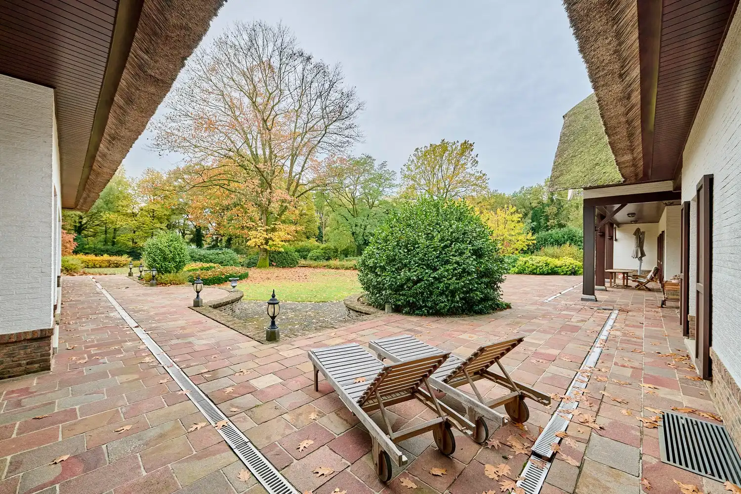 Exclusieve villa op toplocatie – een oase van rust en comfort nabij Maasmechelen en Genk foto 34