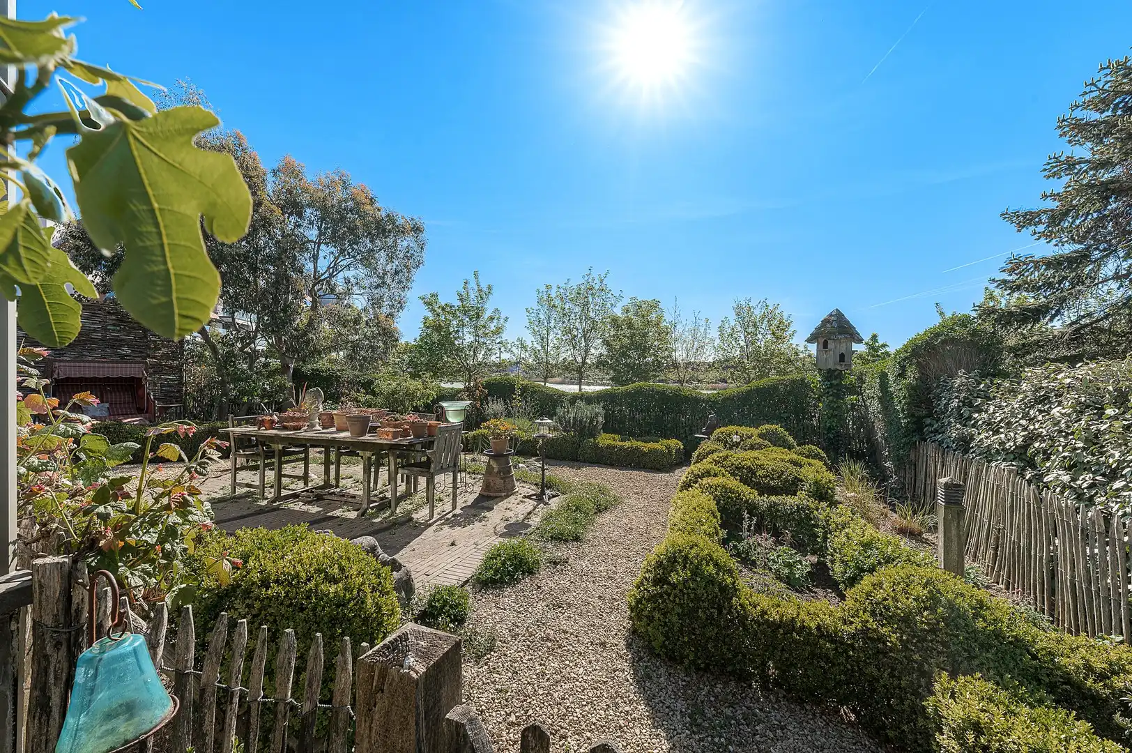 Uitzonderlijke, alleenstaande villa aan het Zegemeer. foto 4