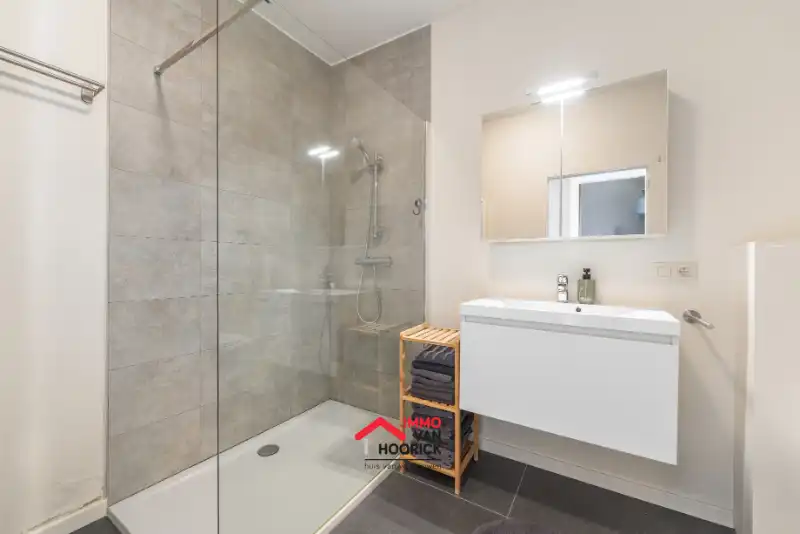 Knappe instapklare woning - 2 slpkmrs - EPC 109 kWh/m² (B). foto 16