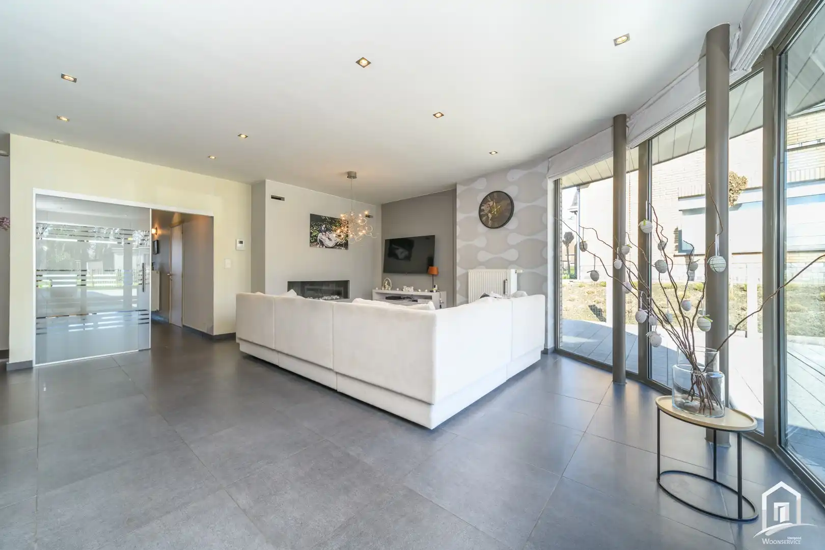 Huis te koop Gardebaan 1 - 9300 Aalst (9300)