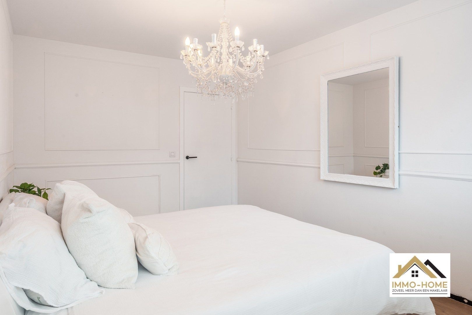 Instapklare HOB in Oostakker met zwembad foto 19