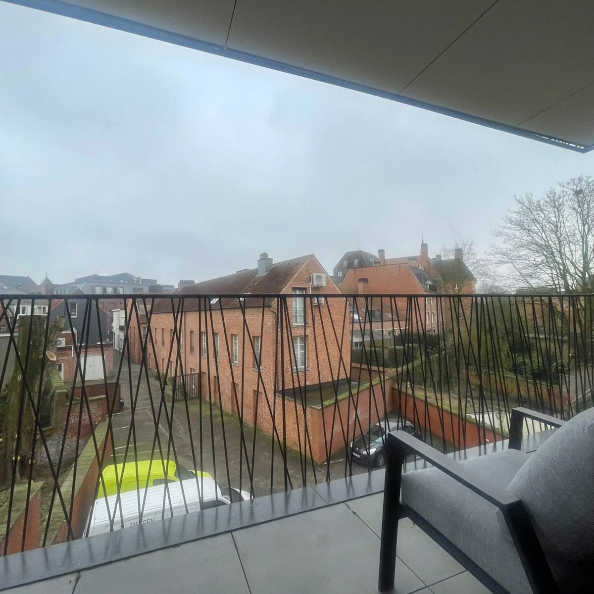 Luxe appartement (206m2) met 4 slaapkamers foto 23