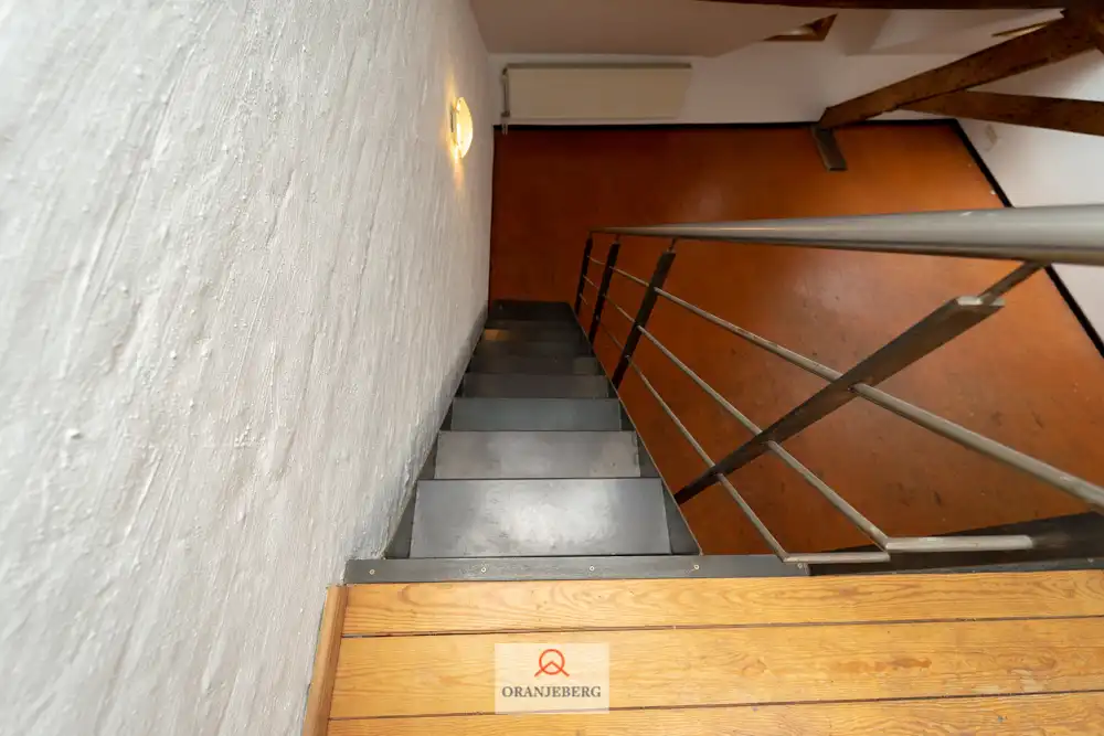 Gezellige studio in hartje Gent Casinoplein foto 21