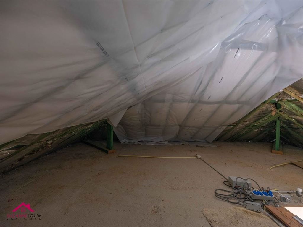 Vrijstaande gezinswoning in hedendaagse stijl foto 28
