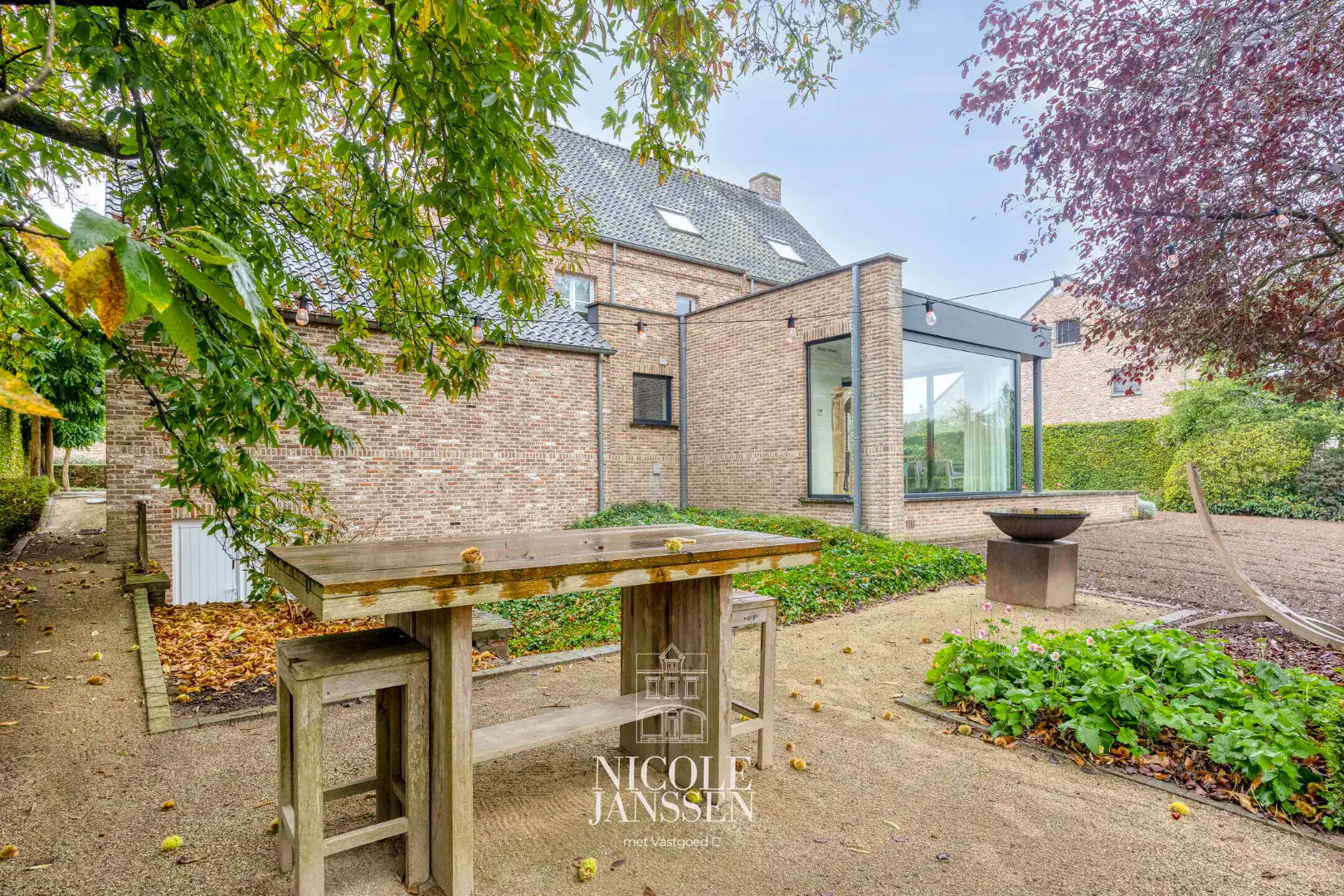 Villa met tijdloze charme  foto 31