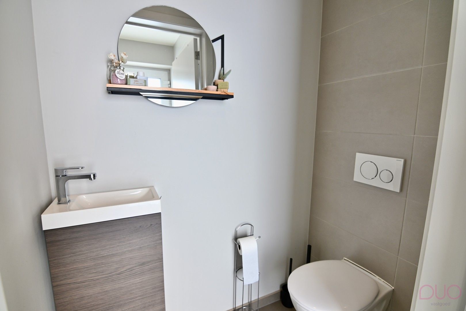 Moderne instapklare gezinswoning van 2021 met 4 slaapkamers in Sint-Truiden foto 11