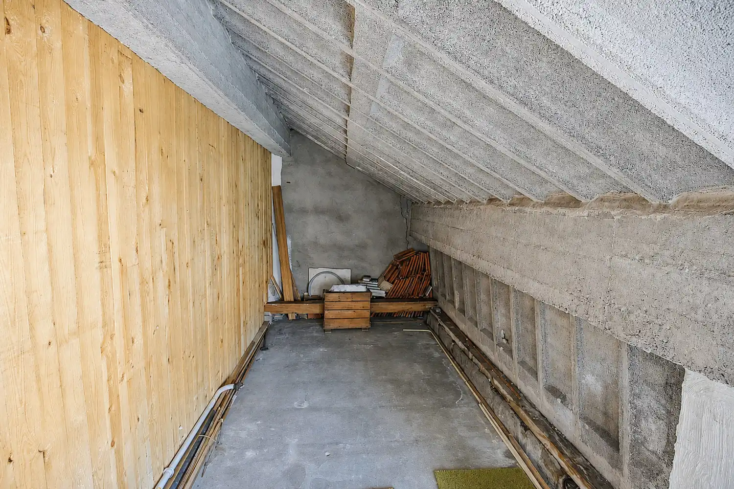 Burgerhuis uit het interbellum foto 34