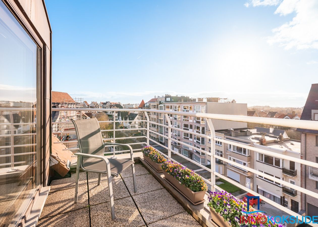 Les Oyats 0401 Koksijde foto 9