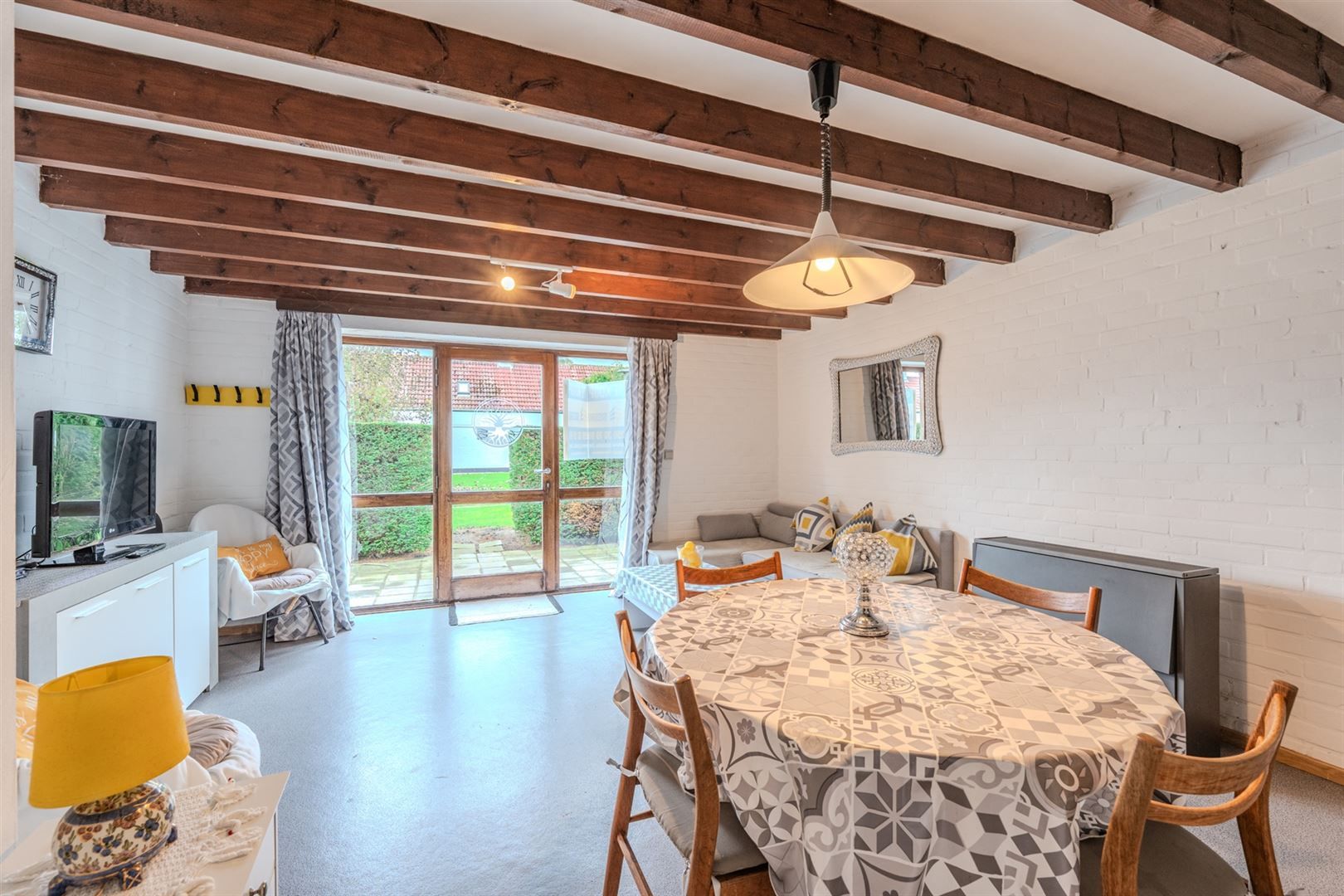 vakantiewoning foto 8