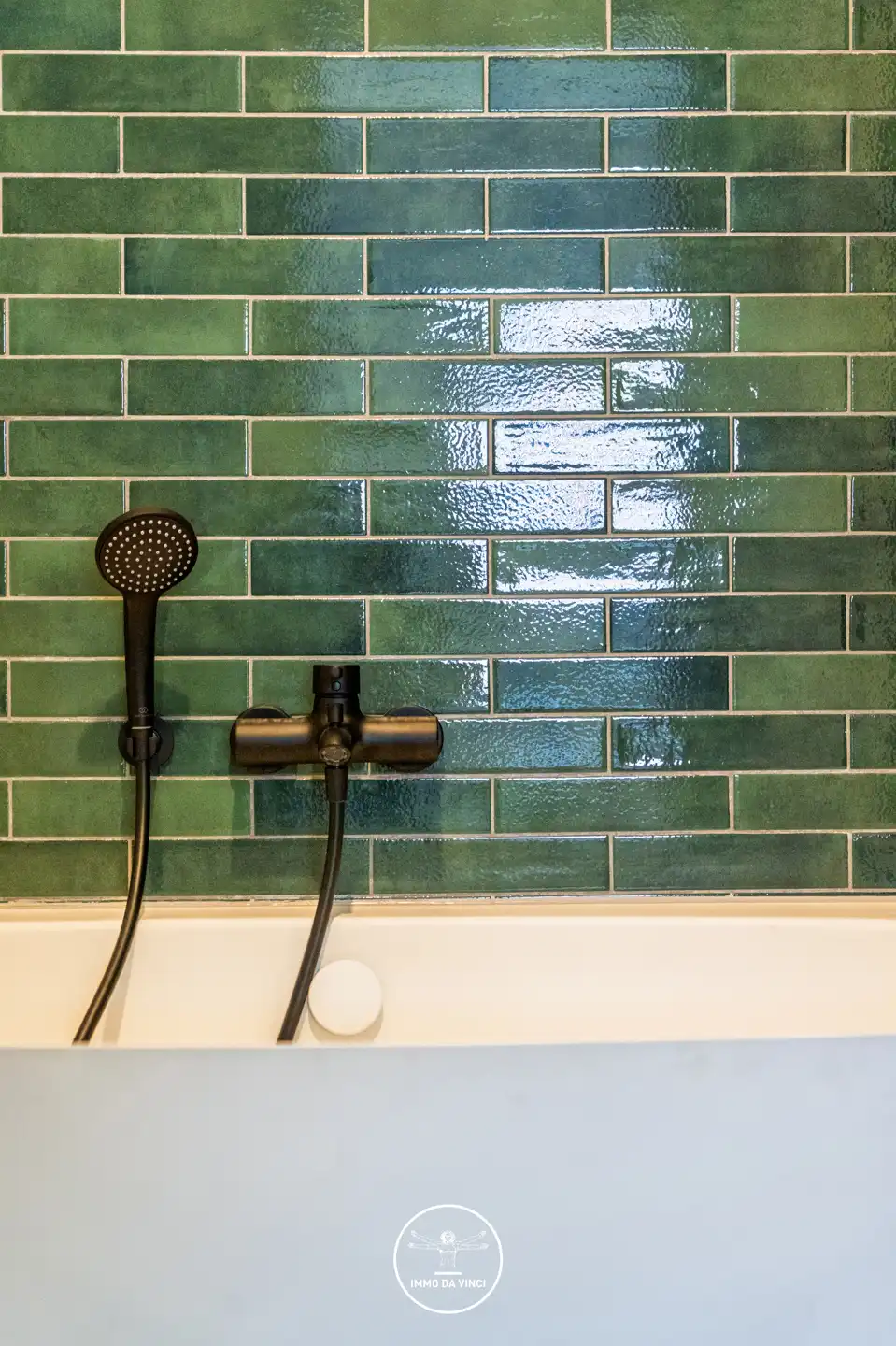 Luxueus nieuwbouwappartement nabij station Gent-Sint-Pieters foto 19