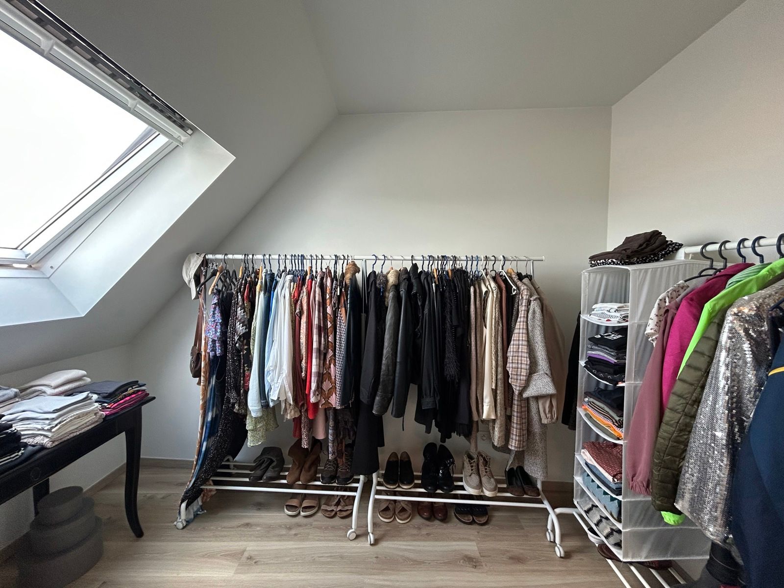 Appartement te huur foto 11