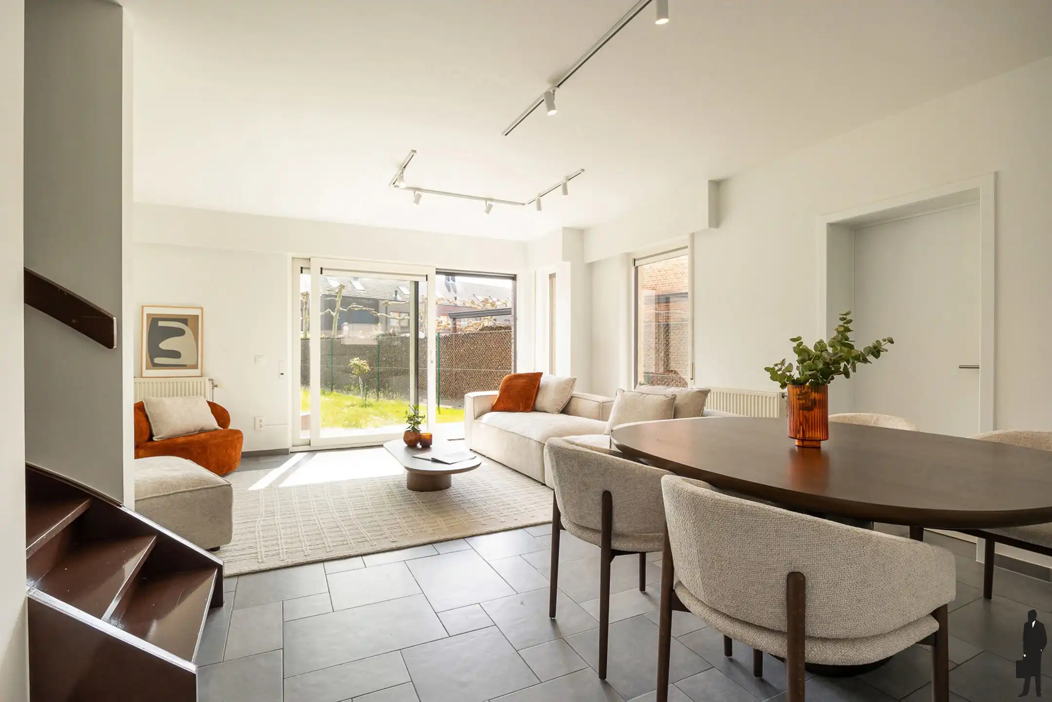 Recente en energiezuinige HOB in rustige woonwijk foto 5