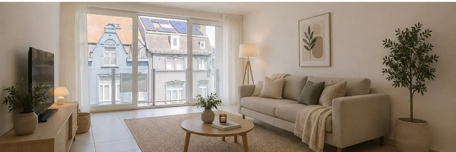 Studio met terras foto 3