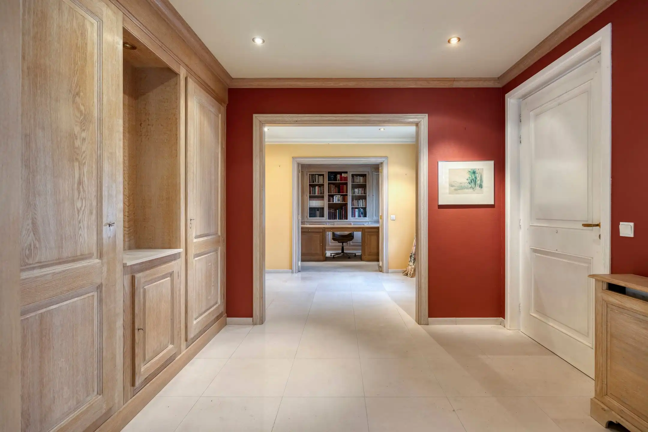 Klassevolle villa: wonen in een oase van ruimte en rust foto 4