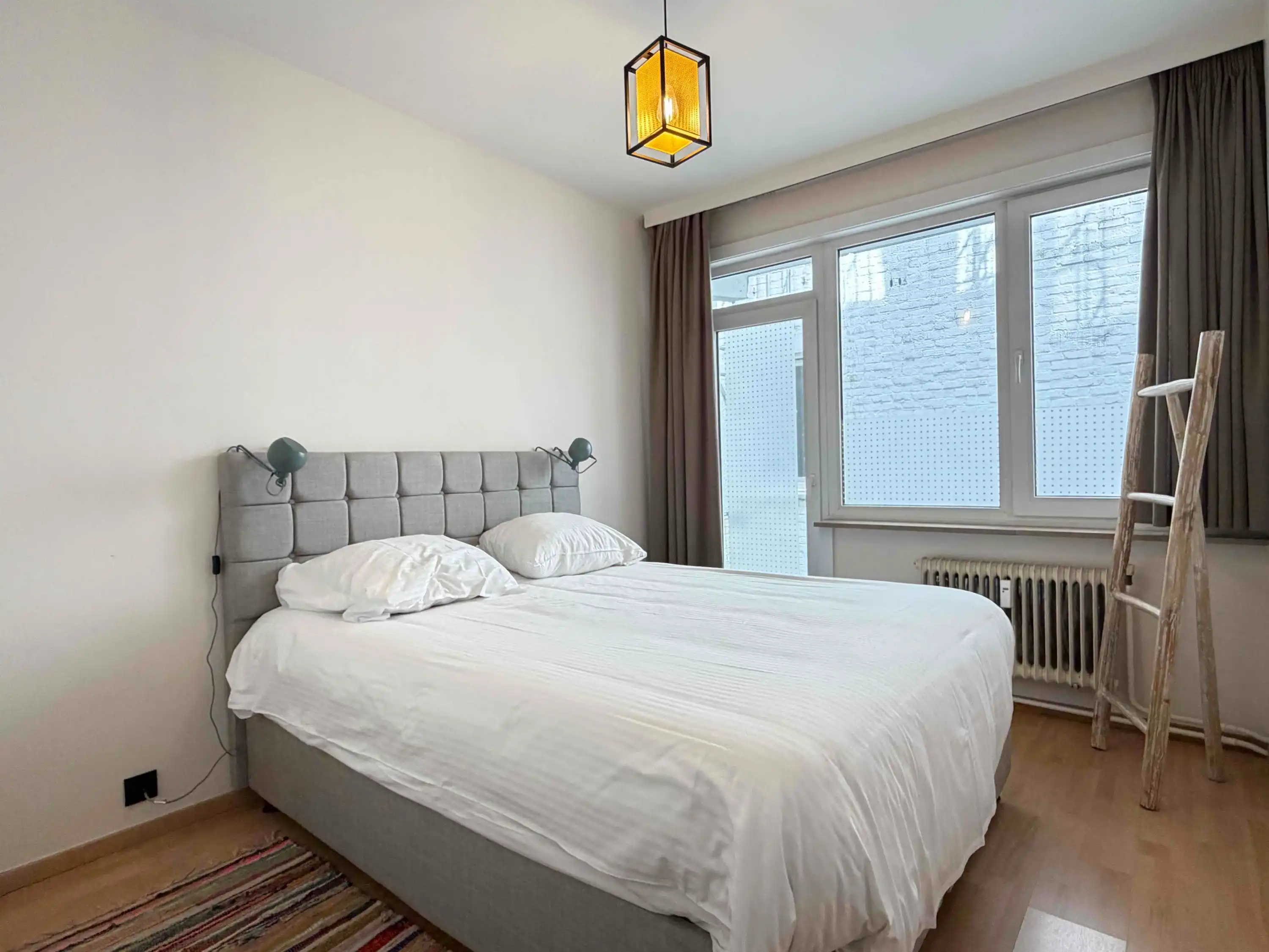 Appartement met zeezicht te Blankenberge foto 7