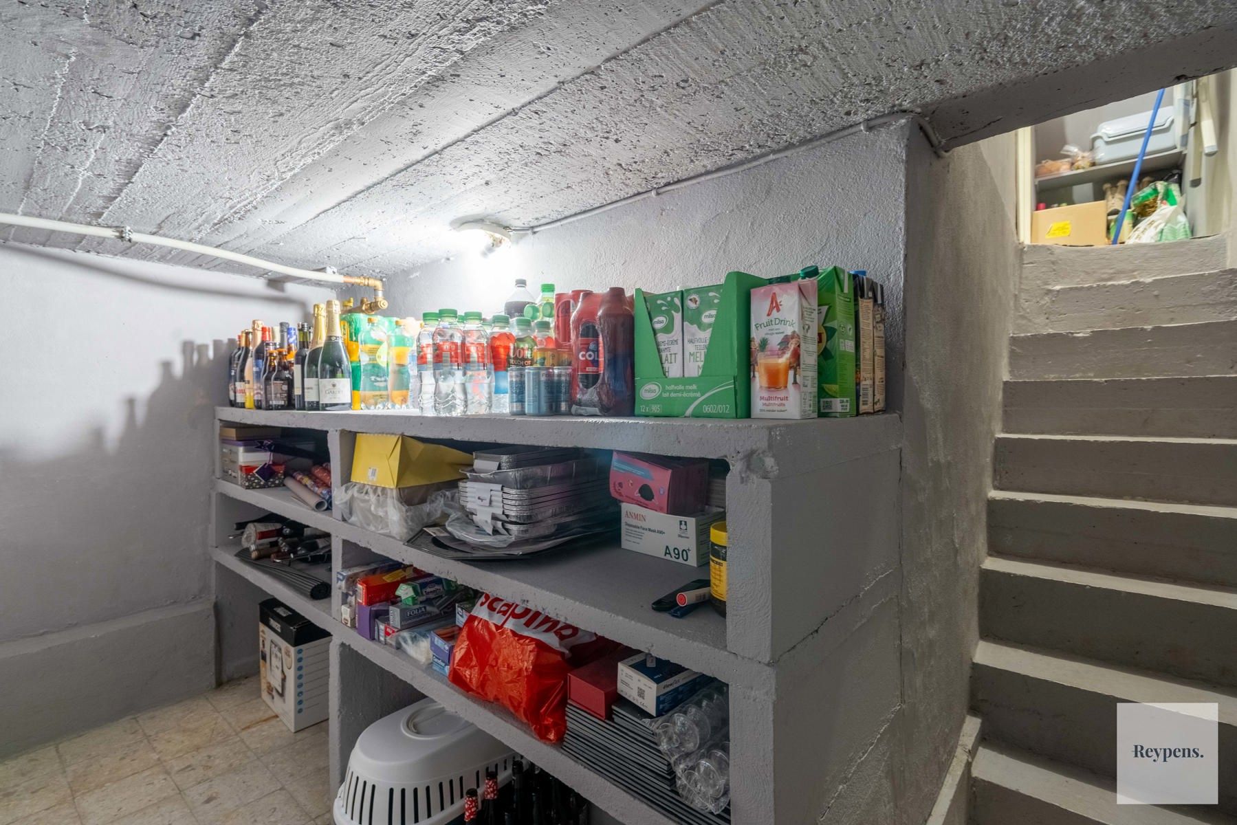 Instapklare woning met grote zonnige tuin op toplocatie! foto 16