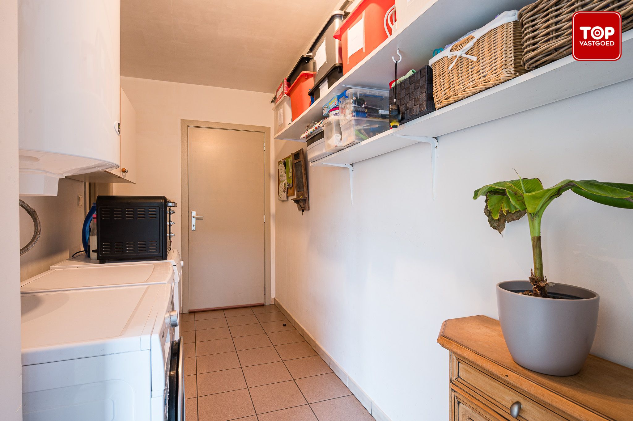 Instapklare woning met 3 slaapkamers en tuin in een doodlopende straat foto 9