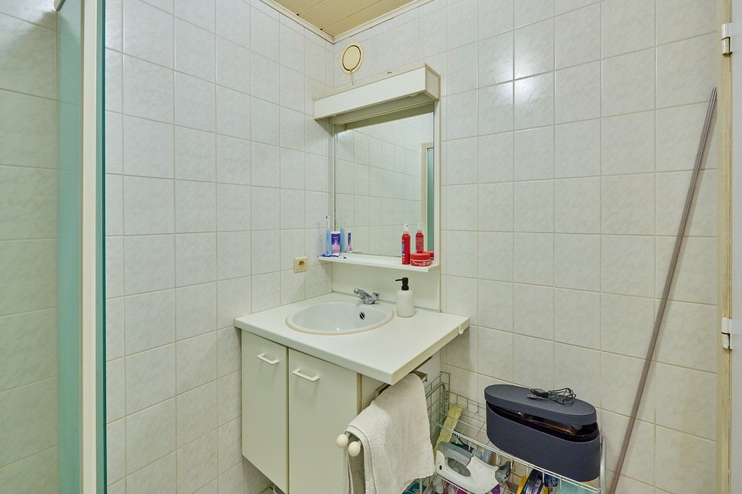Knus en gezellig dakappartement ideaal gelegen in het centrum op wandelafstand van alle voorzieningen foto 12