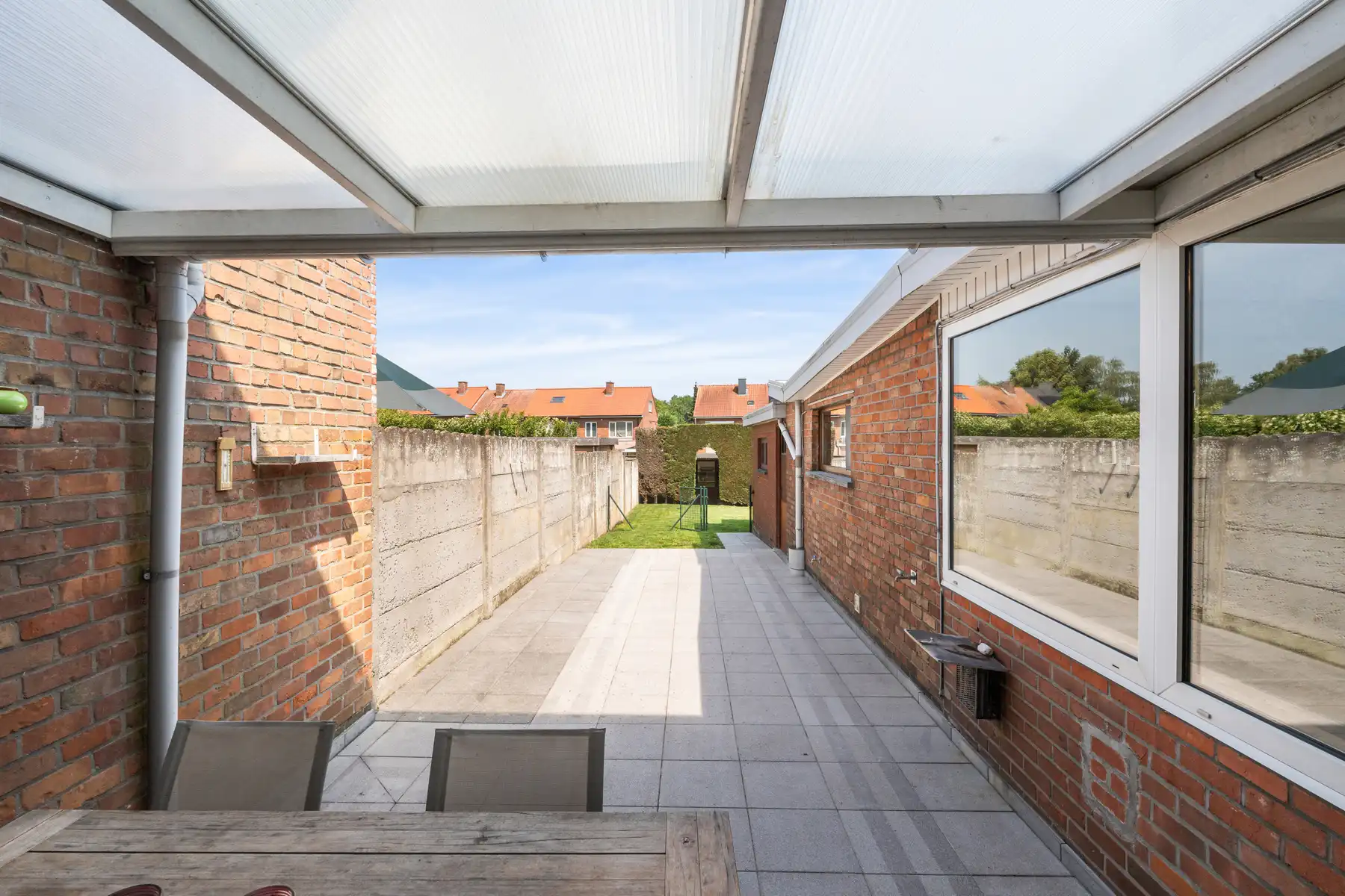 Huis te koop foto 16