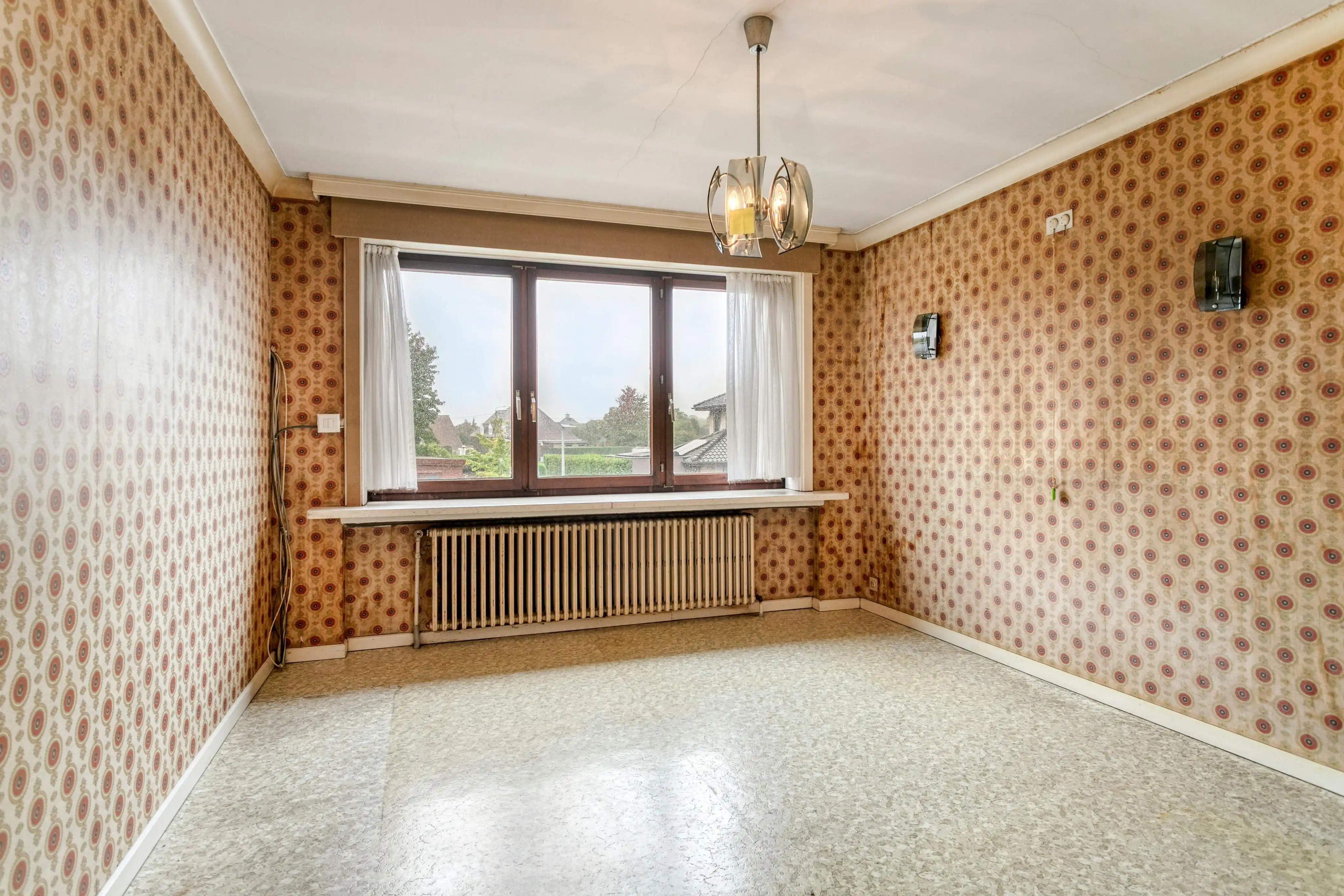 Alleenstaand huis met 4 kamers te koop in Vichte foto 9