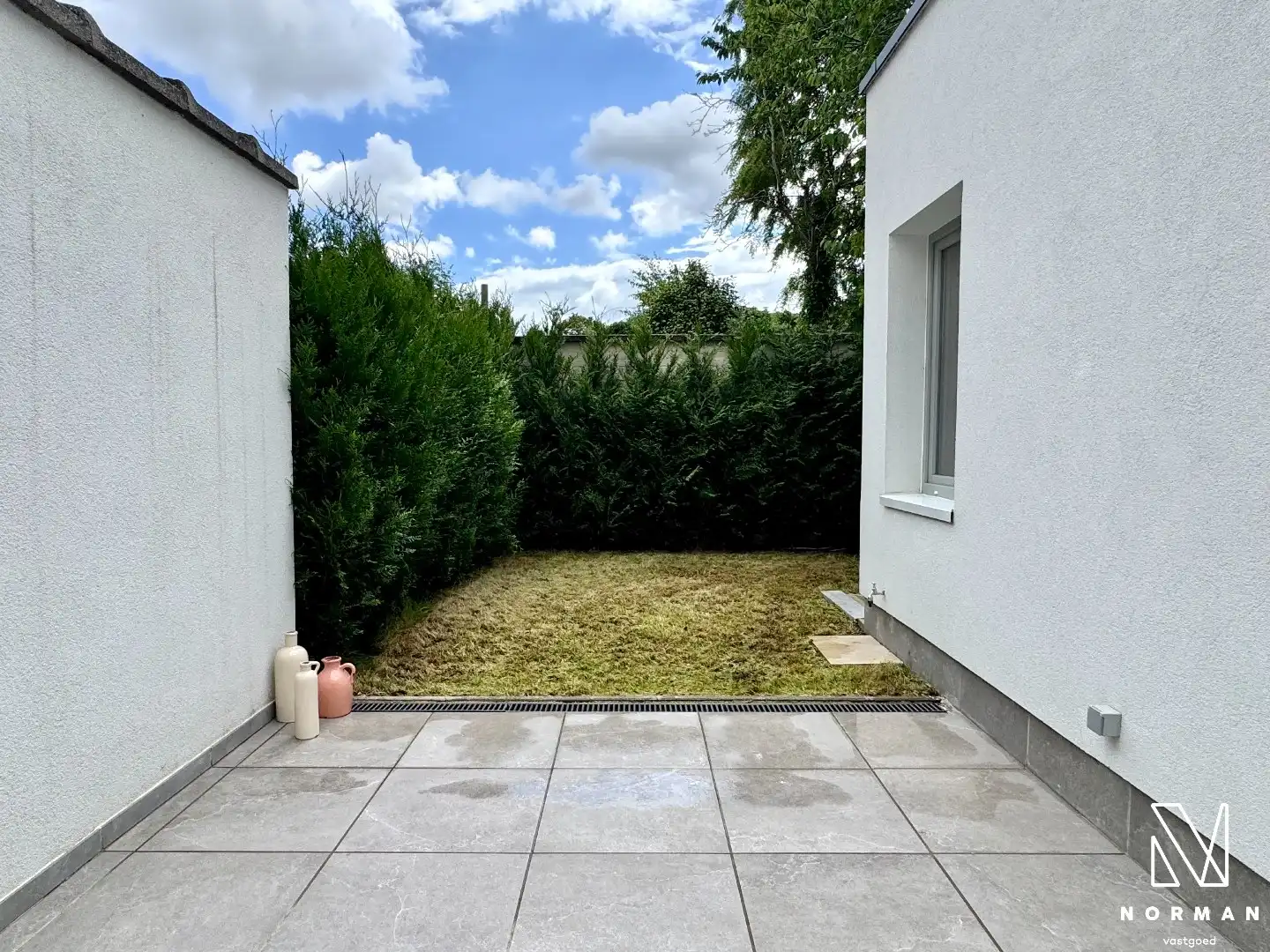 Grote woning met 4kamers, 2 badkamers,... foto 25