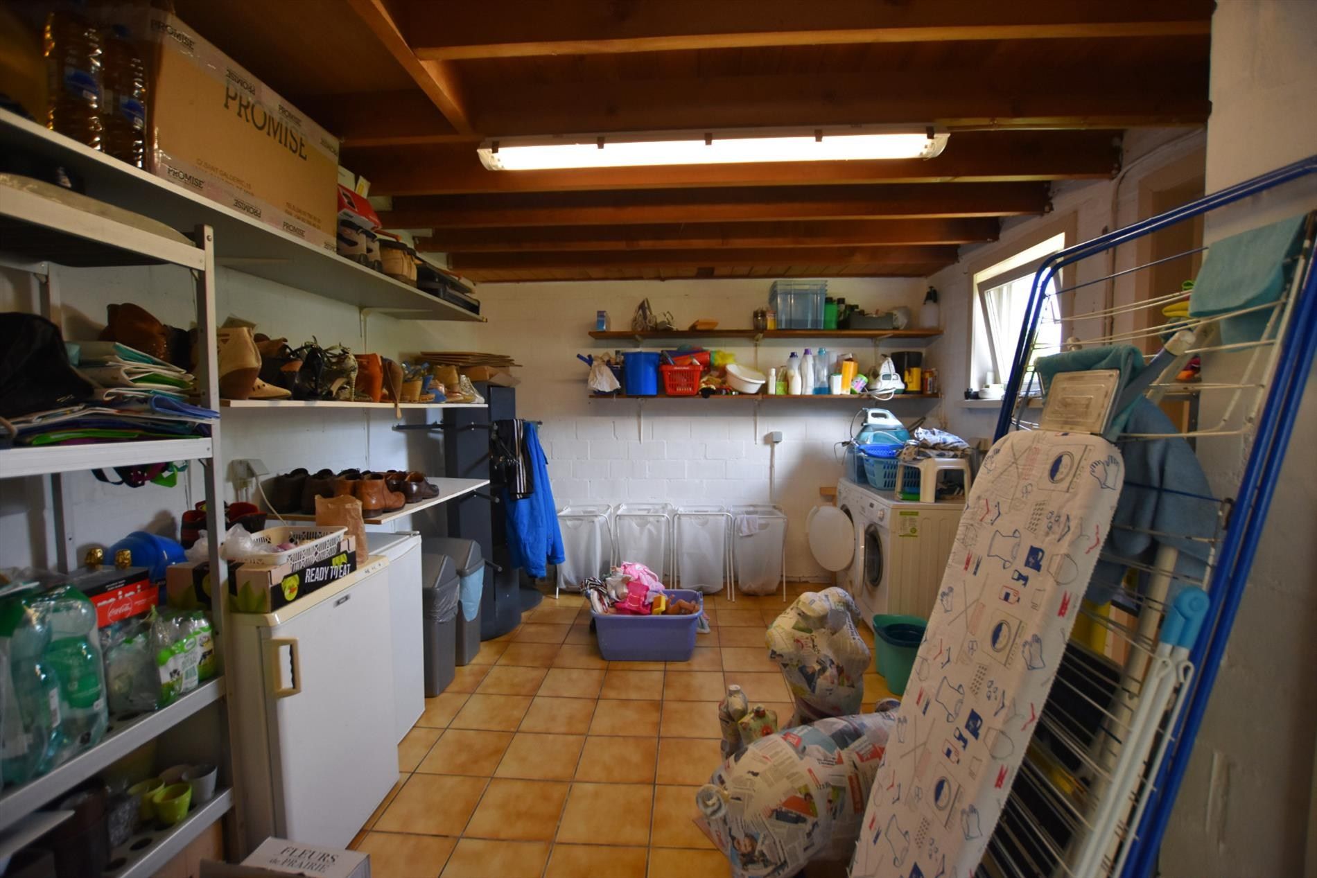 Residentieel gelegen villa op 740m² te Oostduinkerke.  foto 19