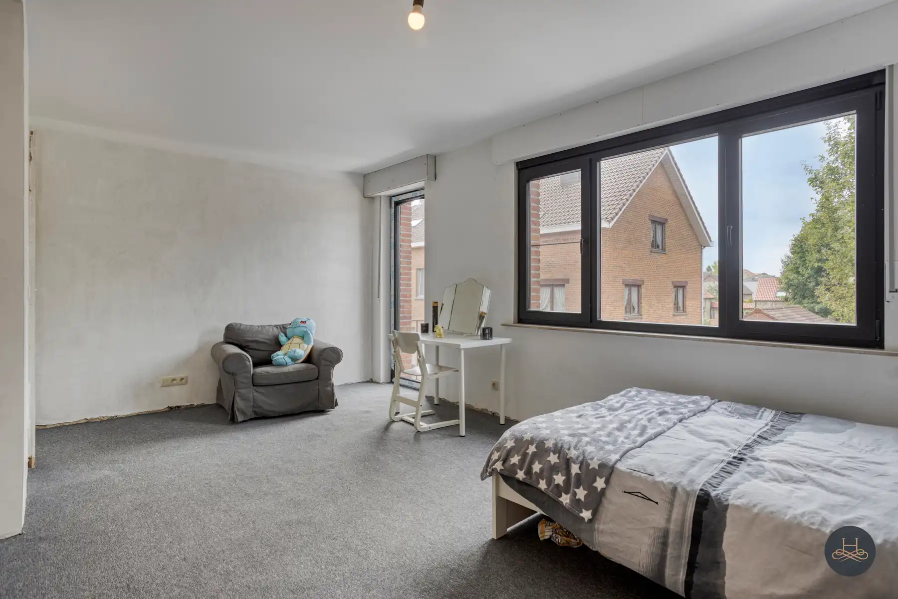 Prachtige, elegant gerenoveerde woning met ruimte en comfort foto 19