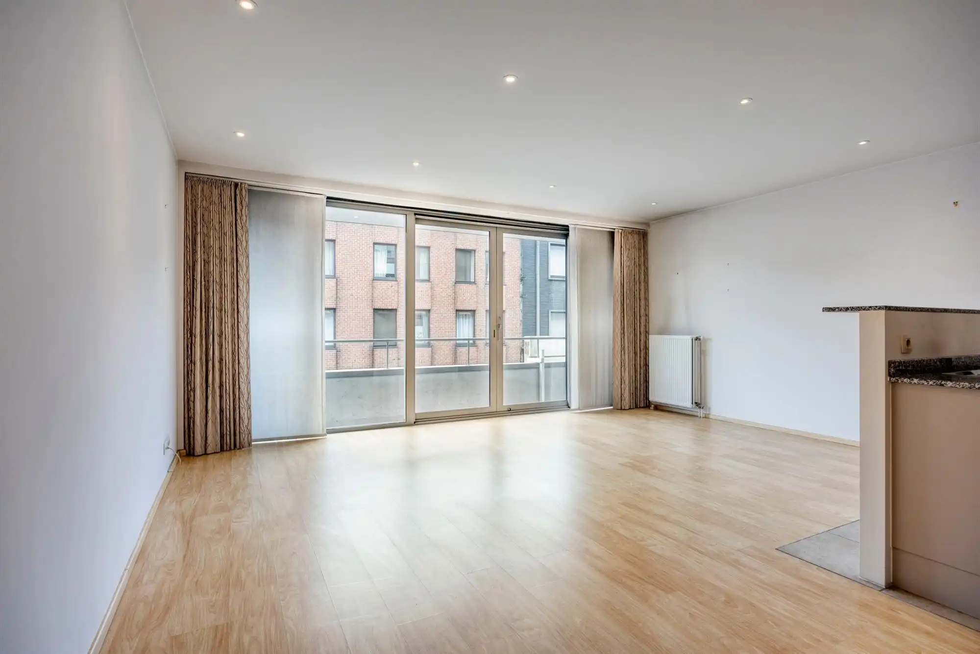 Appartement met 2 slaapkamers en terrassen (22m²) foto 4